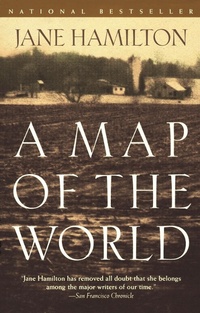 Enlarge image Cover: A Map of the World - Vintage