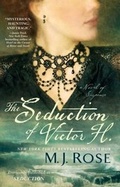 Cover: The Seduction of Victor H. - Atria Books