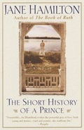 Cover: The Short History of a Prince - Anchor