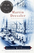 Cover: Martin Dressler - Vintage