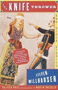 Cover: The Knife Thrower - Vintage