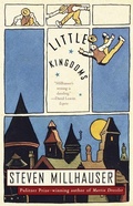 Cover: Little Kingdoms - Vintage