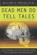 Cover: Dead Men Do Tell Tales - Crown