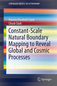 Enlarge image Cover: Constant-Scale Natural Boundary Mapping to Reveal Global and Cosmic Processes - Springer