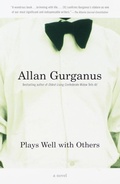 Cover: Plays Well with Others - Vintage