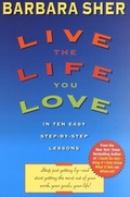 Cover: Live the Life You Love - Dell