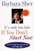 Cover: It's Only Too Late If You Don't Start Now - Dell
