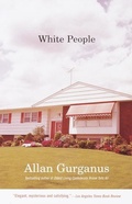 Cover: White People - Vintage