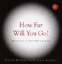 Cover: How Far Will You Go? - Villard