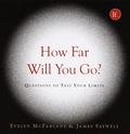 Cover: How Far Will You Go? - Villard