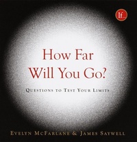 Enlarge image Cover: How Far Will You Go? - Villard
