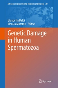 Abbildung von: Genetic Damage in Human Spermatozoa - Springer