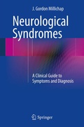 Cover: Neurological Syndromes - Springer