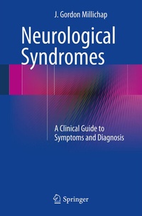 Bild: Neurological Syndromes - Springer