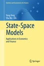 Cover: State-Space Models - Springer