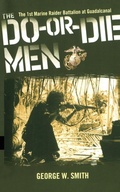 Cover: The Do-Or-Die Men - Gallery