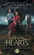 Cover: Fallen Hearts - Gallery Books