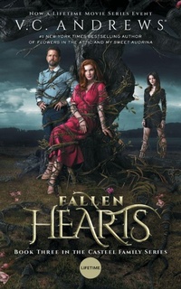 Enlarge image Cover: Fallen Hearts - Gallery Books
