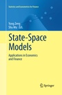 Cover: State-Space Models - Springer