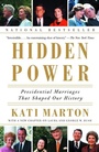 Cover: Hidden Power - Anchor