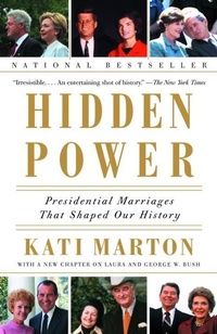 Enlarge image Cover: Hidden Power - Anchor