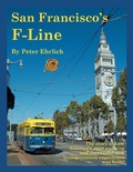 Cover: San Francisco's F-Line - Trafford Publishing