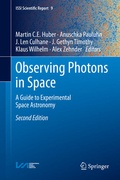 Cover: Observing Photons in Space - Springer