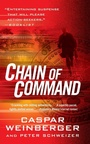 Cover: Chain of Command - Gallery