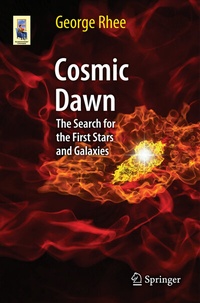 Abbildung von: Cosmic Dawn - Springer