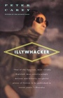 Cover: Illywhacker - Vintage