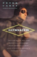 Cover: Illywhacker - Vintage