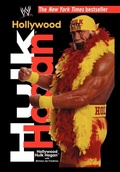 Cover: Hollywood Hulk Hogan - Pocket Books