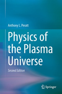 Abbildung von: Physics of the Plasma Universe - Springer