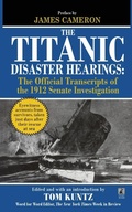 Cover: The Titanic Disaster Hearings - Gallery