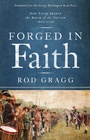 Cover: Forged in Faith - Howard Books