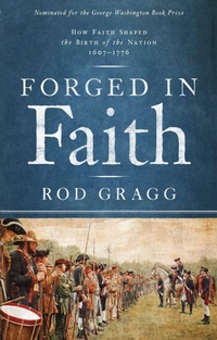 Enlarge image Cover: Forged in Faith - Howard Books