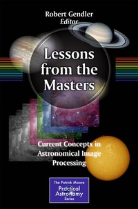 Abbildung von: Lessons from the Masters - Springer