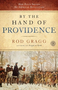 Enlarge image Cover: By the Hand of Providence - Howard Books