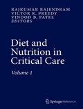 Abbildung von: Diet and Nutrition in Critical Care - Springer