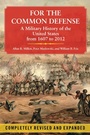 Cover: For the Common Defense - Simon & Schuster