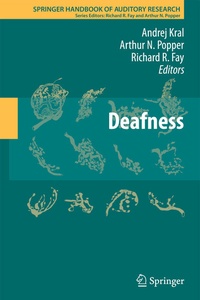 Abbildung von: Deafness - Springer