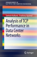 Cover: Analysis of TCP Performance in Data Center Networks - Springer