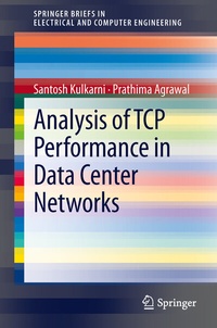 Abbildung von: Analysis of TCP Performance in Data Center Networks - Springer