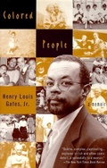 Cover: Colored People - Vintage