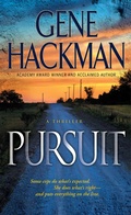 Cover: Pursuit - Pocket Books