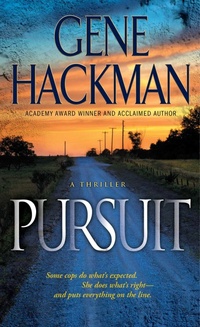 Enlarge image Cover: Pursuit - Pocket Books