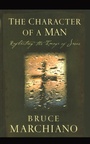 Cover: The Character of a Man - Howard Books