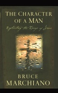 Cover: The Character of a Man - Howard Books