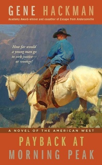 Enlarge image Cover: Payback at Morning Peak - Pocket Books