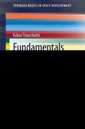 Cover: Fundamentals of Space Law and Policy - Springer